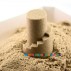 Кинетический песок Wacky-tivities Kinetic Sand Original 71400